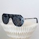 Fendi Sunglasses 5 Colors FOL514