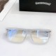 Chrome Heart Sunglasses 4 Colors Foti