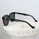 Gucci Sunglasses 5 Colors GG1000SK