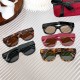 Gucci Sunglasses 5 Colors GG1110S