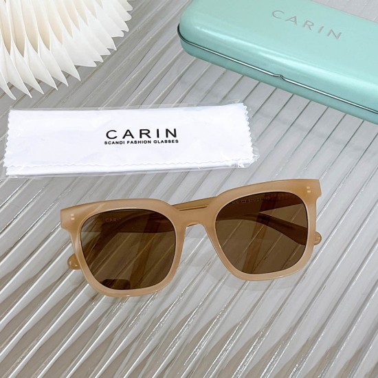 Carin Sunglasses 4 Colors Kiki
