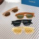 Carin Sunglasses 4 Colors Kristen