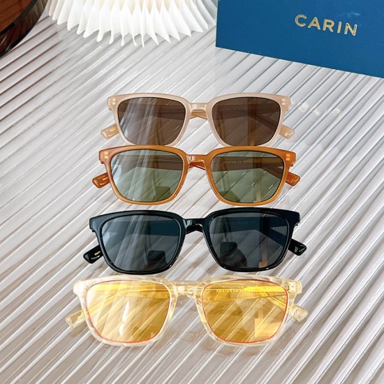 Carin Sunglasses 4 Colors Kristen