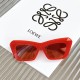 Loewe Sunglasses 5 Colors LW400361