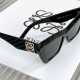 Loewe Sunglasses 5 Colors LW400361