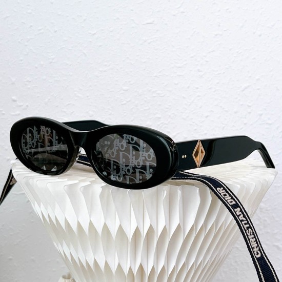 Dior Sunglasses 6 Colors R11