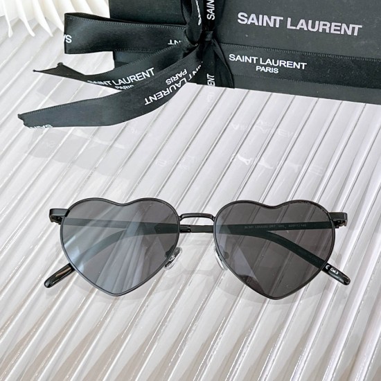 YSL Sunglasses 3 Colors SL301