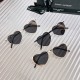 YSL Sunglasses 3 Colors SL301
