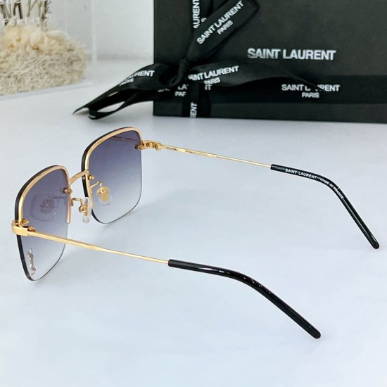 YSL Sunglasses 6 Colors SL312M