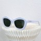 YSL Sunglasses 4 Colors SL68