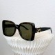 YSL Sunglasses 7 Colors SLM129