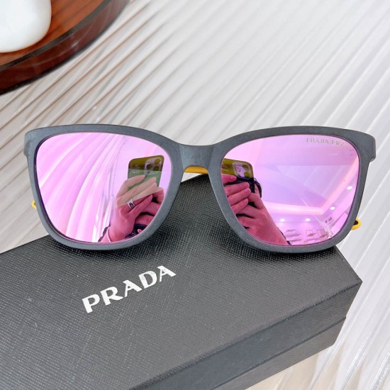 Prada Sunglasses 9 Colors SPR02WS