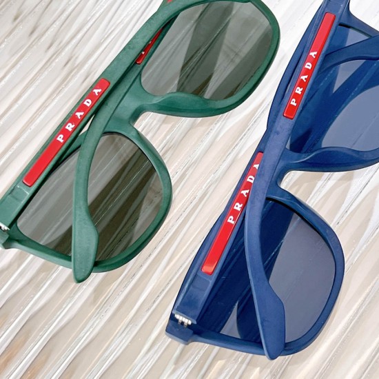 Prada Sunglasses 9 Colors SPR02WS