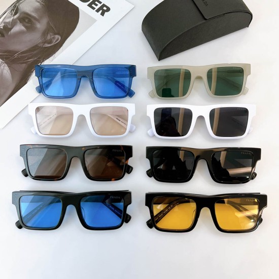 Prada Sunglasses 8 Colors SPR19WF