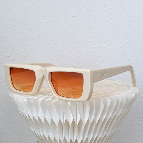 Prada Runway Sunglasses 5 Colors SPR24Y