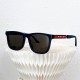 Prada Sunglasses 5 Colors SPS04X