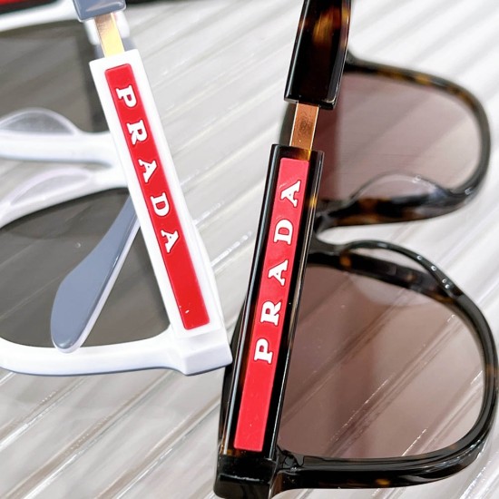Prada Sunglasses 5 Colors SPS04X