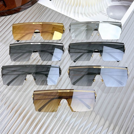 Versace Sunglasses 7 Colors VE2515