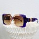 Versace Square Sunglasses 8 Colors VE4413