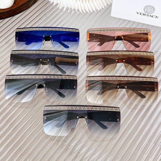 Versace Sunglasses 7 Colors VE4445B