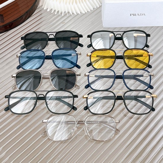 Prada Sunglasses 9 Colors VPR58S