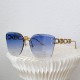 LV Jewel Cat eye Sunglasses 7 Colors