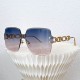 LV Edge Cat Eye Sunglasses 6 Colors Z1631