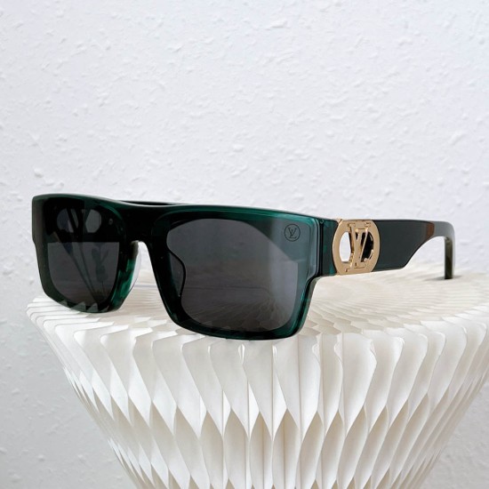 LV Sunglasses 6 Colors Z2399