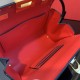 Valentino Garavani Rockstud Alcove Grainy Calfskin Box Bag