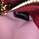 Valentino Garavani Rockstud Spike Quilted Nappa Leather Belt Bag