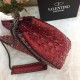 Valentino Garavani Rockstud Spike Large Tote Bag in Calfskin