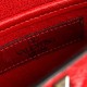 Valentino Garavani Rockstud Spike Small Chain Bag in Supple Lambskin Nappa