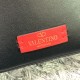 Valentino Garavani Rockstud and VLOGO Bucket Bag in Calfskin