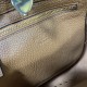 Valentino RockStud Shoulder Bag in Grained Calfskin