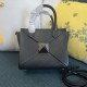 Valentino Small One Stud Top Handle Bag In Nappa 19cm 5 Colors
