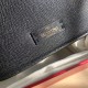 Valentino Garavani VSLING Grainy Calfskin Leather Mini Crossbody Bag With Leather Covered Vlogo Signature Closure