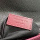 YSL Cassandra Medium Chain Bag Caviar Calfskin Leather 3 Colors