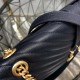 YSL Envelope Large Bag In Caviar Calfskin 4 Colors
