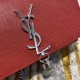 YSL Kate Chain Bag With Tassel in Caviar Calfskin Leather 4 Colors 2 Size