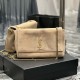 YSL Kate Reversible in Suede And Embossed Calfskin Leather 5 Colors 2 Sizes