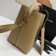 YSL LE 37 Bag In Shinny Leather 3 Colors