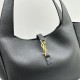 YSL LE 5 À 7 Bea Bag In Grained Leather 3 Colors