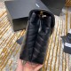 YSL Loulou Bag In Matelasse "Y" Calfskin Leather 9 Colors