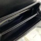 YSL Loulou Toy Bag In Matelasse "Y" Calfskin Leather 9 Colors