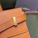 YSL Manhattan Nano Shopping Bag In Box Saint Laurent Leather 3 Colors