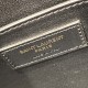 YSL Manhattan Shoulder Bag In Box Saint Laurent  Leather 8 Colors