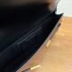 YSL Manhattan Clutch Bag In Crocodile Leather 2 Colors