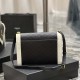 YSL Gaby Bag In Lambskin Leather 3 Colors