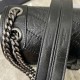 YSL Niki In Crinkled Vintage Calfskin Leather 15 Colors