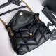 YSL Puffer Bag In Lambskin Leather 9 Colors